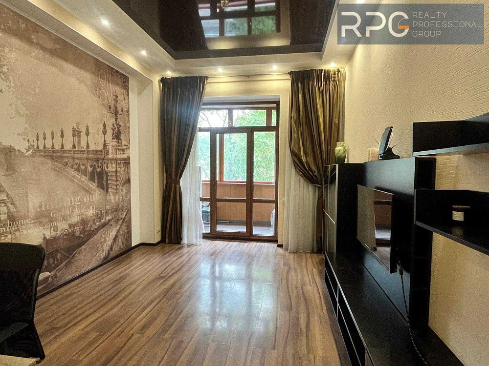 Оренда 3-к квартири Університет Жилянська Ближній Центр Шевченківський Киев - изображение 3