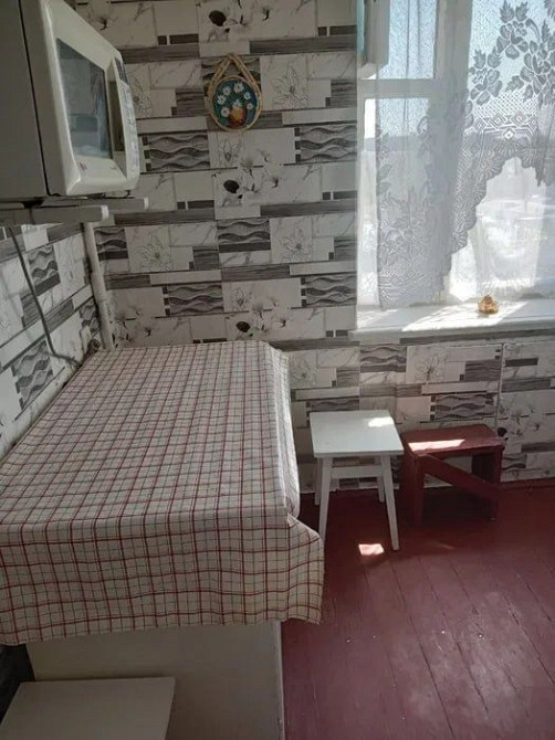 Здається 1 кімнатна квартира  в Індустріальному районі Днепр - изображение 2