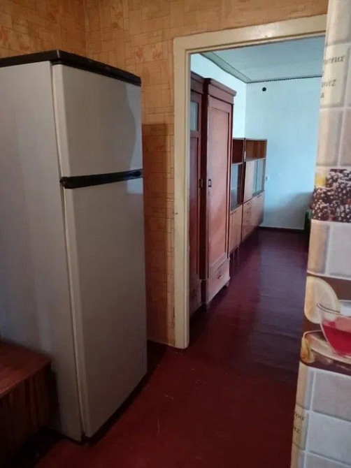 Здається 1 кімнатна квартира  в Індустріальному районі Днепр - изображение 3