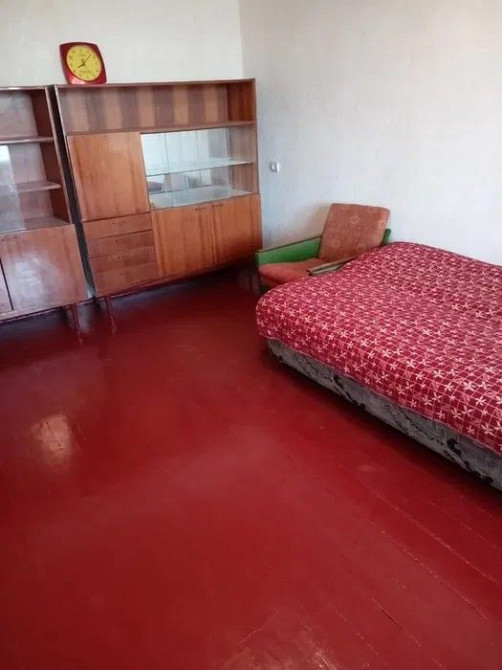 Здається 1 кімнатна квартира  в Індустріальному районі Днепр - изображение 5