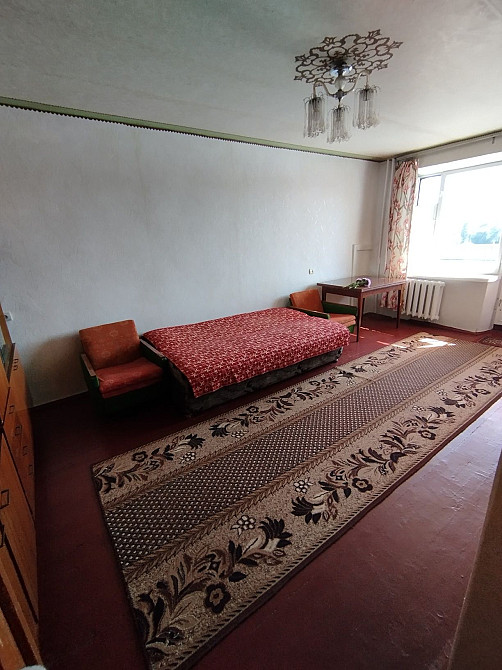 Здається 1 кімнатна квартира  в Індустріальному районі Днепр - изображение 4