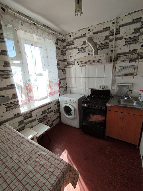 Здається 1 кімнатна квартира  в Індустріальному районі Днепр - изображение 1