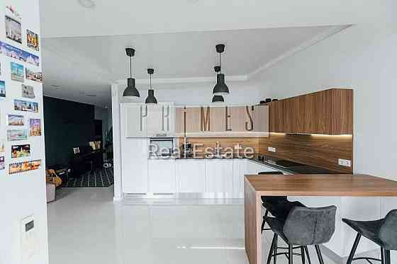 Оренда 3к квартири, ЖК Парк Стоун, пр-т Володимира Івасюка, 2д Киев