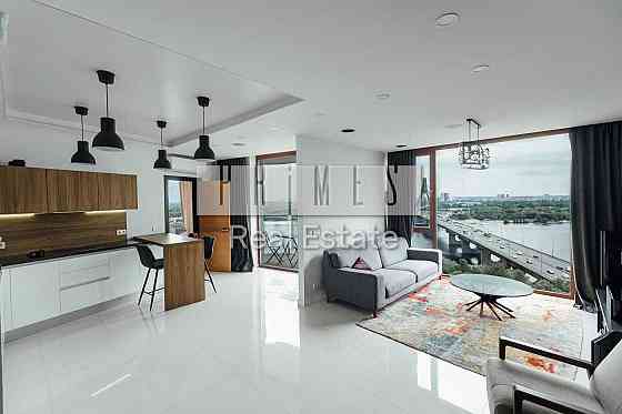 Оренда 3к квартири, ЖК Парк Стоун, пр-т Володимира Івасюка, 2д Киев