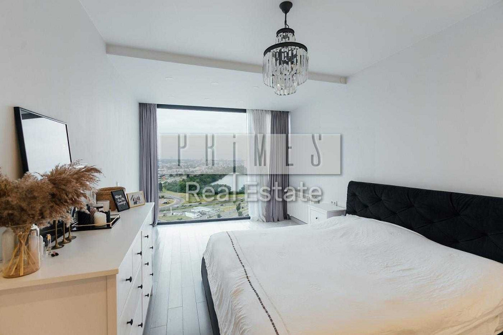 Оренда 3к квартири, ЖК Парк Стоун, пр-т Володимира Івасюка, 2д Киев - изображение 8