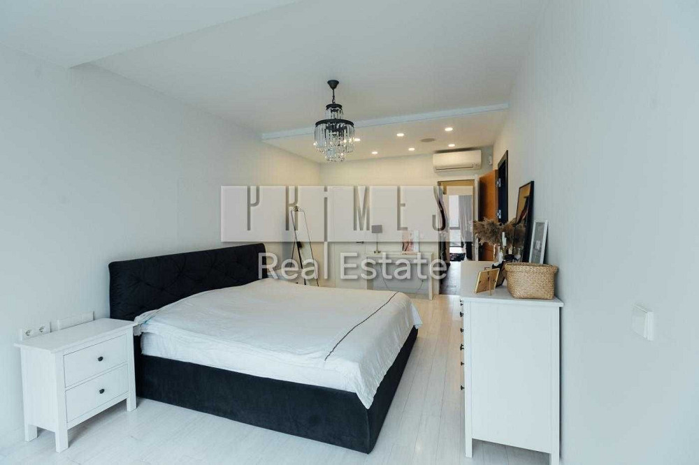 Оренда 3к квартири, ЖК Парк Стоун, пр-т Володимира Івасюка, 2д Киев - изображение 7