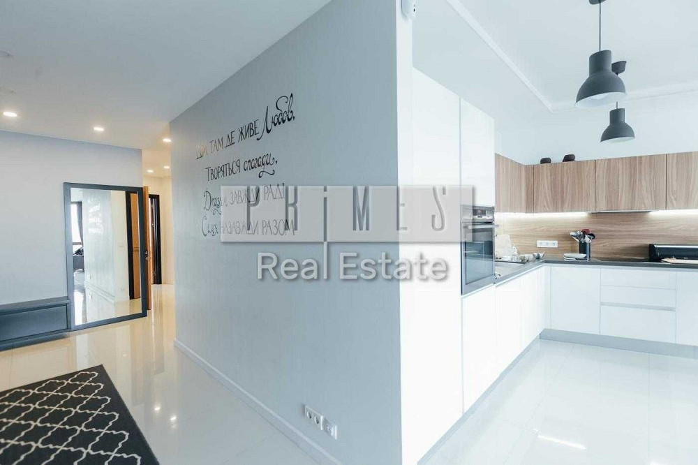 Оренда 3к квартири, ЖК Парк Стоун, пр-т Володимира Івасюка, 2д Киев - изображение 5