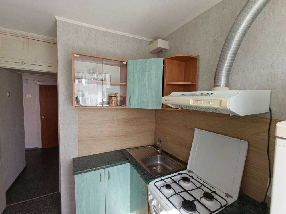 Здається 1-кімнатна квартира в Нагорному районі (проспект Науки,5). Днепр - изображение 4