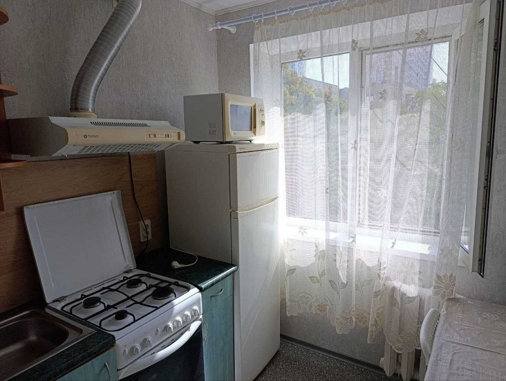 Здається 1-кімнатна квартира в Нагорному районі (проспект Науки,5). Днепр - изображение 3