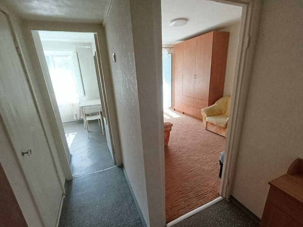 Здається 1-кімнатна квартира в Нагорному районі (проспект Науки,5). Днепр - изображение 7