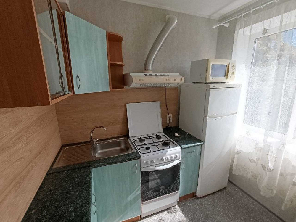 Здається 1-кімнатна квартира в Нагорному районі (проспект Науки,5). Днепр - изображение 2