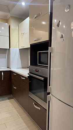 Оренда дворівневої квартири на Буковинькій. Рівне