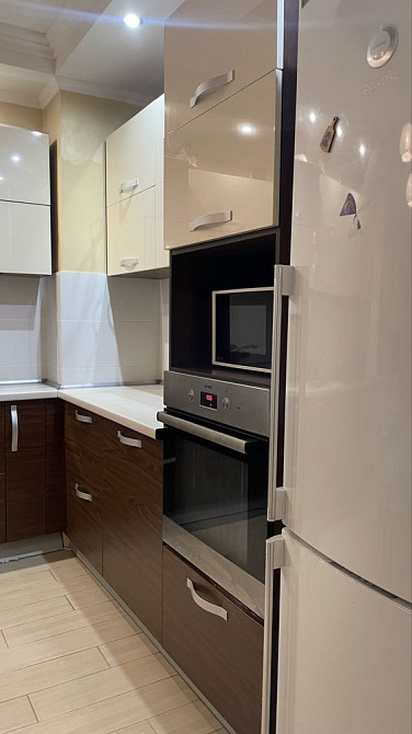 Оренда дворівневої квартири на Буковинькій. Рівне - зображення 6