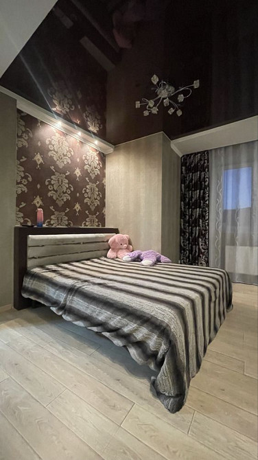 Оренда дворівневої квартири на Буковинькій. Рівне - зображення 1