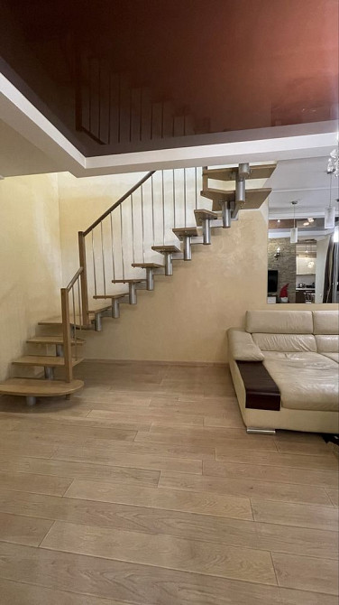 Оренда дворівневої квартири на Буковинькій. Рівне - зображення 3