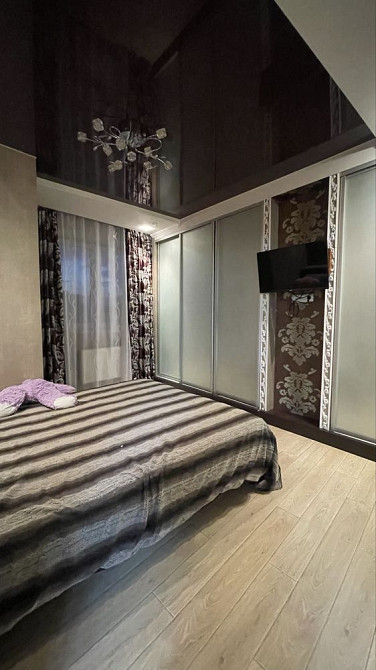 Оренда дворівневої квартири на Буковинькій. Рівне - зображення 2