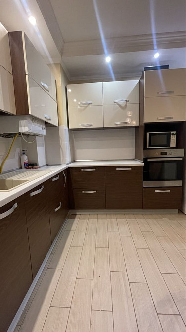 Оренда дворівневої квартири на Буковинькій. Рівне - зображення 7