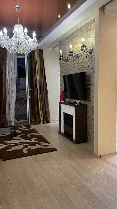 Оренда дворівневої квартири на Буковинькій. Рівне - зображення 4