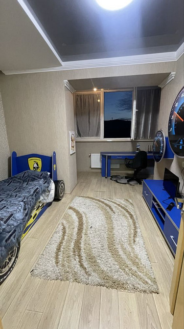 Оренда дворівневої квартири на Буковинькій. Рівне - зображення 8