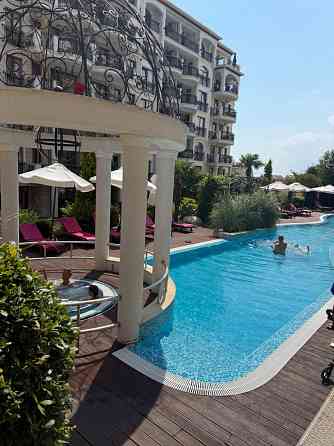 2 кім в Болгарії Св.Влас 400 евро в місяць  власник Ізмаїл