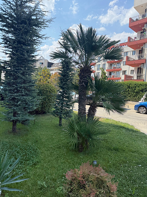 2 кім в Болгарії Св.Влас 400 евро в місяць  власник Ізмаїл - зображення 4