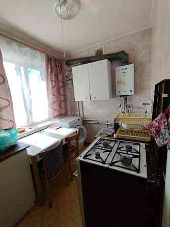 Здається 3-х кімнатна квартира на лівому березі Дніпра Днепр