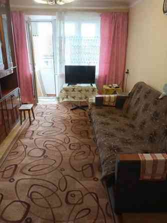 Здається 3-х кімнатна квартира на лівому березі Дніпра Днепр