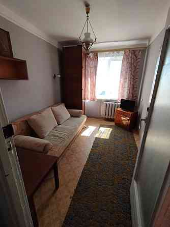 Здається 3-х кімнатна квартира на лівому березі Дніпра Днепр