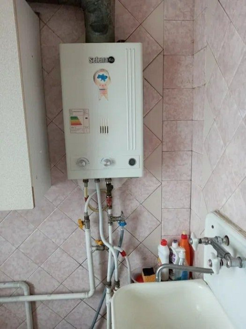 Здається 3-х кімнатна квартира на лівому березі Дніпра Днепр - изображение 7