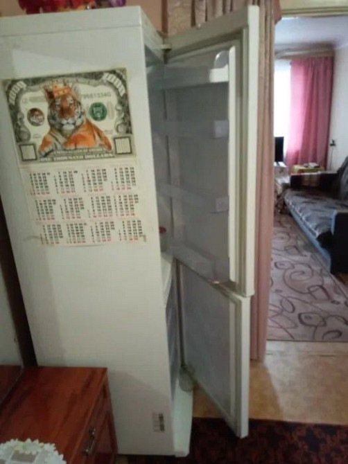 Здається 3-х кімнатна квартира на лівому березі Дніпра Днепр - изображение 8