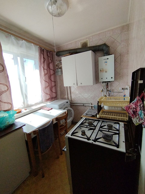 Здається 3-х кімнатна квартира на лівому березі Дніпра Днепр - изображение 4