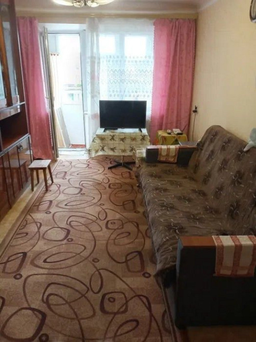 Здається 3-х кімнатна квартира на лівому березі Дніпра Днепр - изображение 1