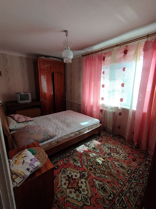 Здається 3-х кімнатна квартира на лівому березі Дніпра Днепр - изображение 3