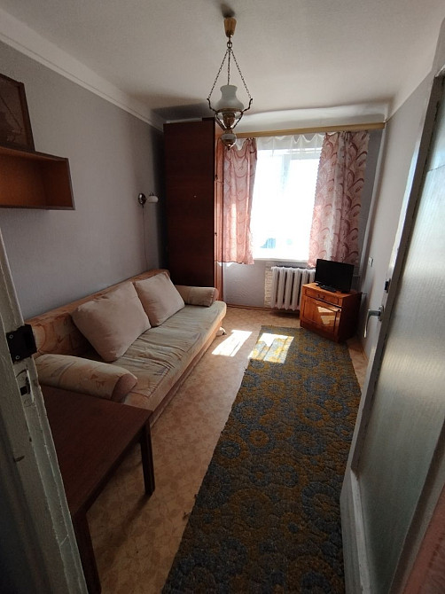 Здається 3-х кімнатна квартира на лівому березі Дніпра Днепр - изображение 2