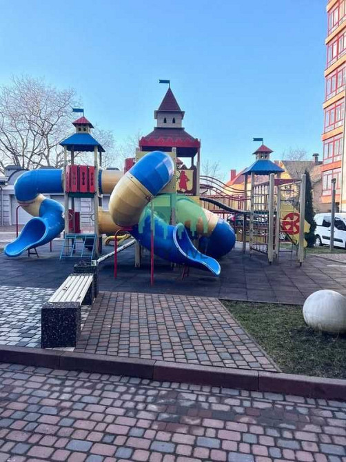 Оренда 2-кім квартири по вулиці Вовчинецька (П) Ивано-Франковск - изображение 5