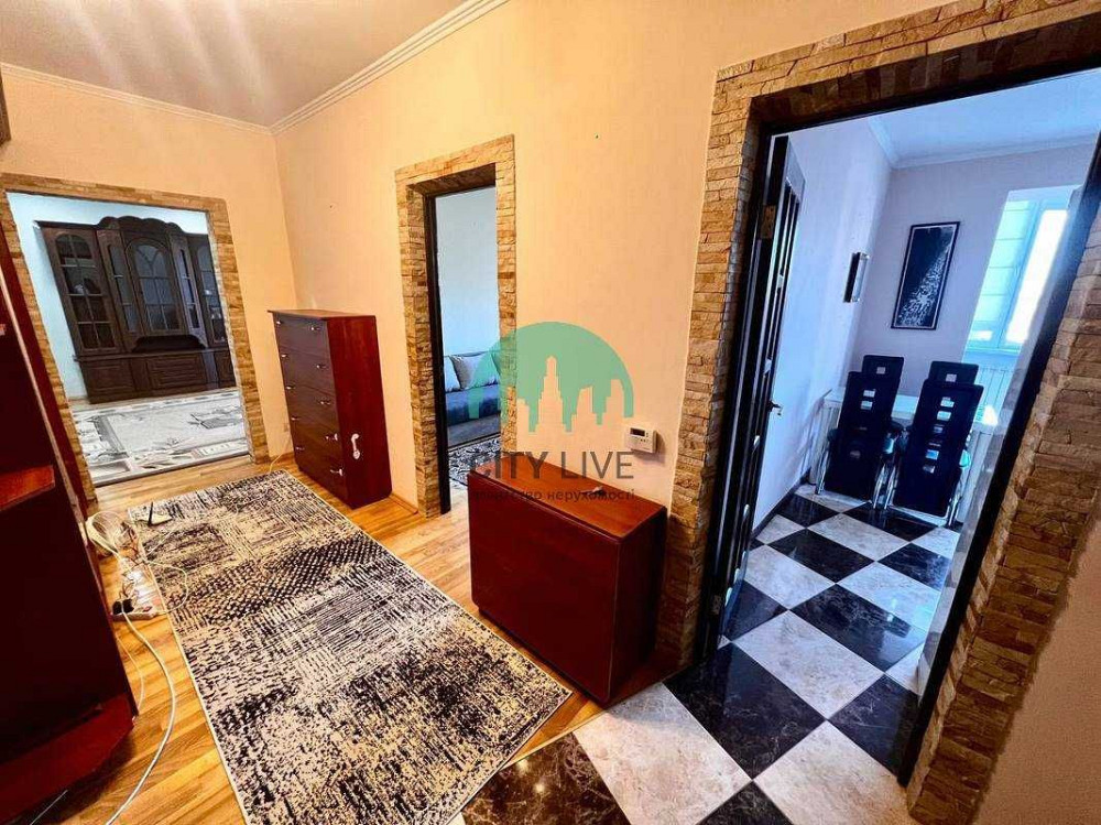 Оренда 2-кім квартири по вулиці Вовчинецька (П) Ивано-Франковск - изображение 6