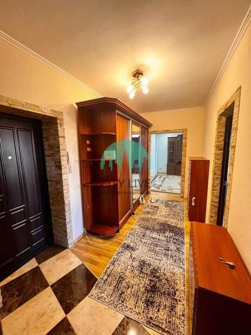 Оренда 2-кім квартири по вулиці Вовчинецька (П) Ивано-Франковск - изображение 7