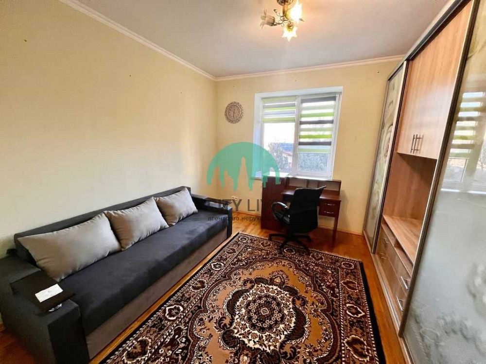 Оренда 2-кім квартири по вулиці Вовчинецька (П) Ивано-Франковск - изображение 1