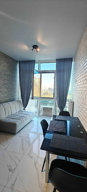 Сдам квартиру ЖК 26 Жемчужина на Генуэзской в Аркадии Одесса - изображение 7