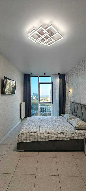 Сдам квартиру ЖК 26 Жемчужина на Генуэзской в Аркадии Одесса - изображение 3