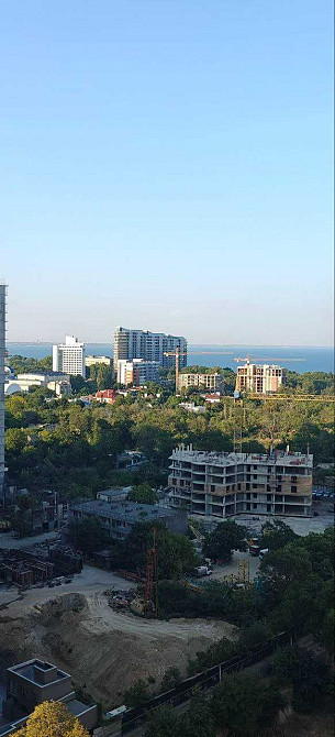 Сдам квартиру ЖК 26 Жемчужина на Генуэзской в Аркадии Одесса - изображение 4