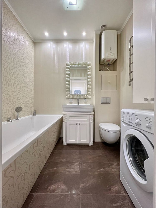 Аренда. ЖК.Obolon Residences. Минская. Оболонь. Киев - изображение 7