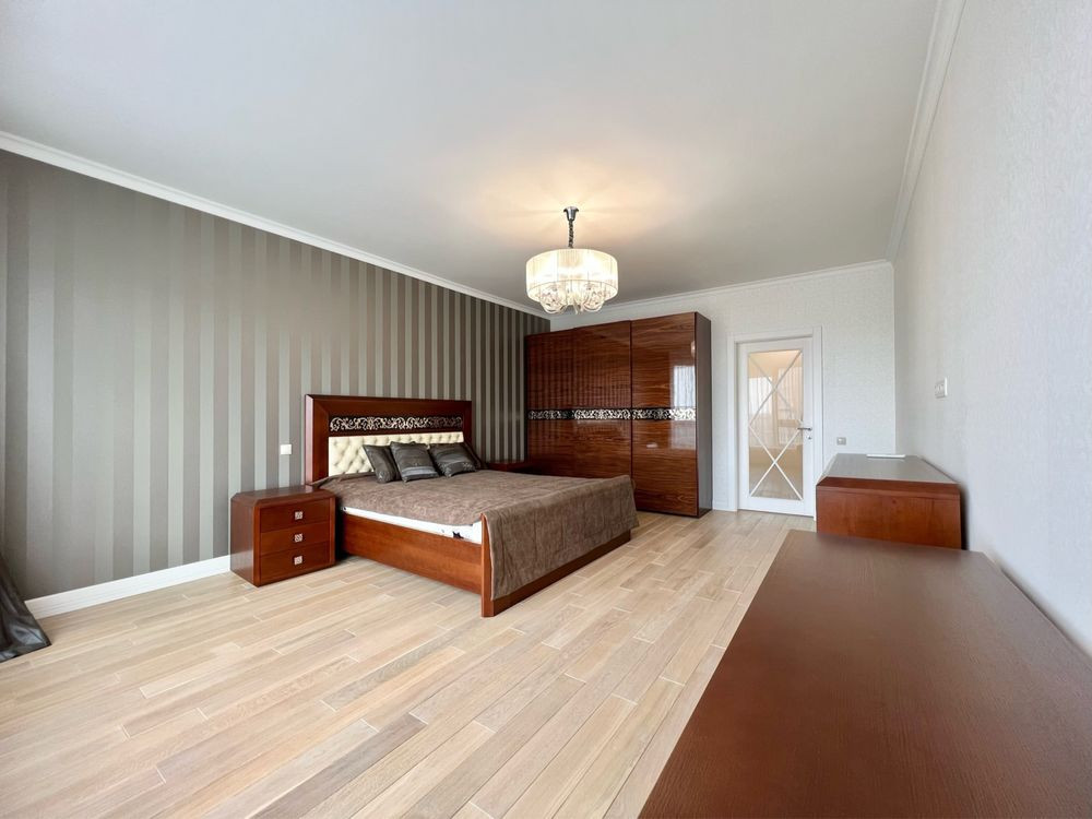 Аренда. ЖК.Obolon Residences. Минская. Оболонь. Киев - изображение 1