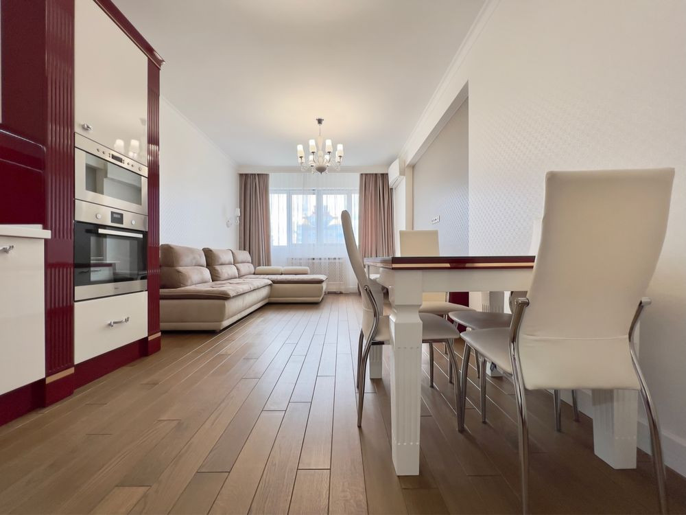 Аренда. ЖК.Obolon Residences. Минская. Оболонь. Киев - изображение 4