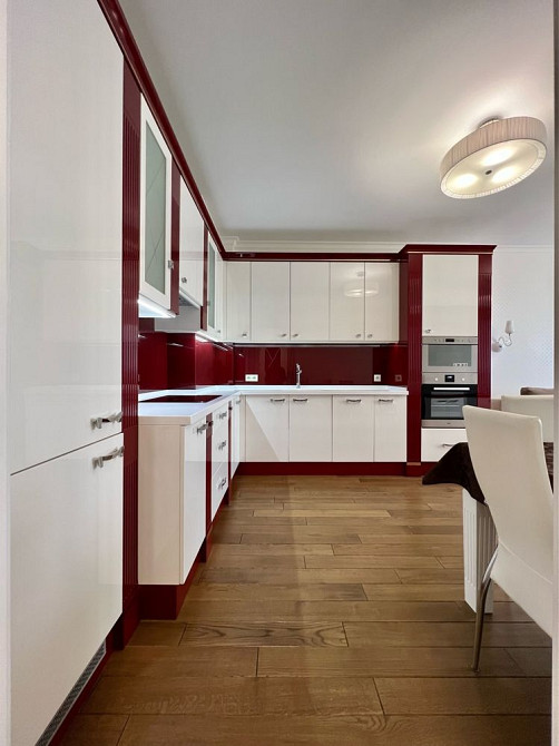 Аренда. ЖК.Obolon Residences. Минская. Оболонь. Киев - изображение 3