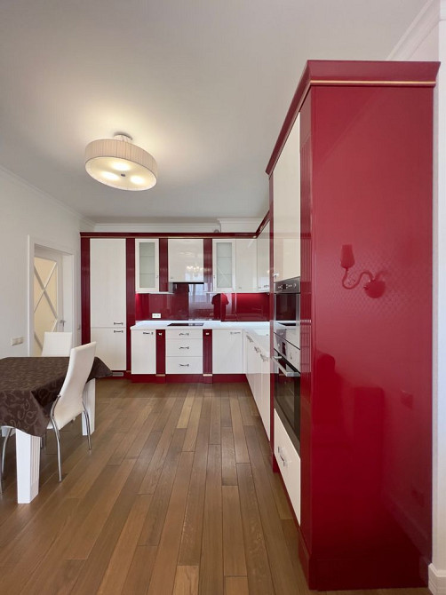 Аренда. ЖК.Obolon Residences. Минская. Оболонь. Киев - изображение 5