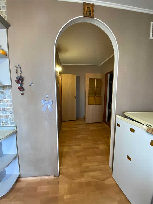 Оренда просп.Червоної Калини,2В.Метро 15 хвилин транспортом Киев - изображение 4