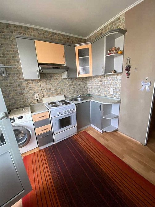 Оренда просп.Червоної Калини,2В.Метро 15 хвилин транспортом Киев - изображение 2