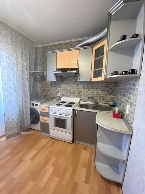 Оренда просп.Червоної Калини,2В.Метро 15 хвилин транспортом Киев - изображение 1