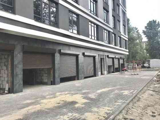 Аренда 1-к квартиры, уд. Лесковская 37 ЖК Район 2 Киев